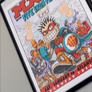 Meet your Posher, Cody